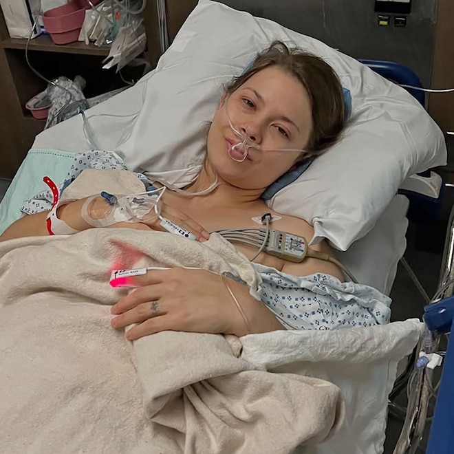 Bindi Irwin Shares Healing Journey Update After Emergency Surgery
