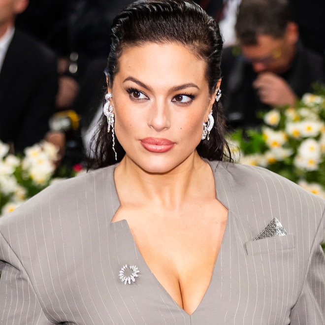 Ashley Graham Reveals Last Minute Met Gala Wardrobe Malfunction