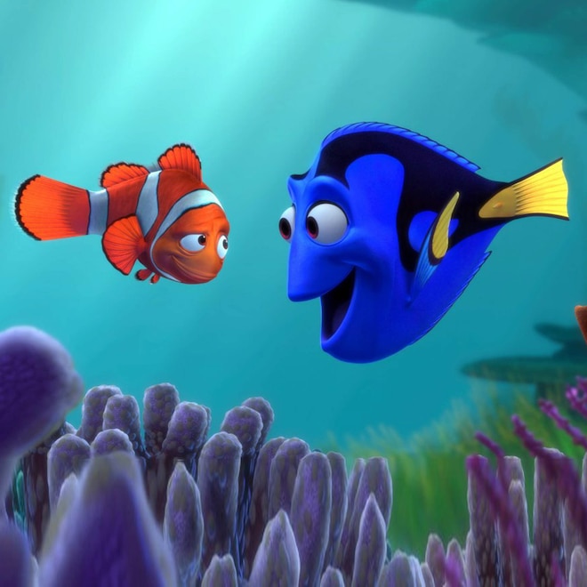 Secrets From Finding Nemo You Won’t Want to Forget