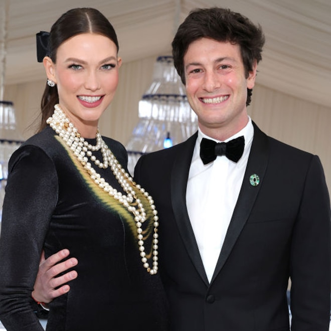 Karlie Kloss Shares How Joshua Kushner Has Been Her Biggest Champion