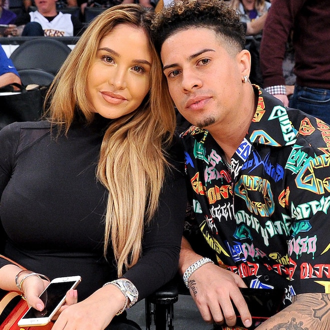 Catherine Paiz & Austin McBroom Didn’t Have Sex for Years Before Split