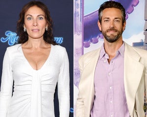 Zachary Levi Reacts to Rachel Zegler Criticism of Trump Voters