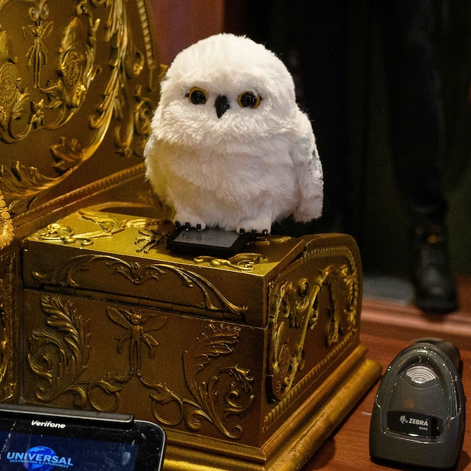 Secrets of Epic Universe’s Wizarding World of Harry Potter Revealed