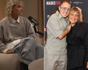 JoJo Siwa Addresses Standing of Relationship with Chris Hughes