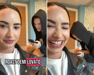 Demi Lovato Marries Jordan ‘Jutes’ Lutes, Spills Particulars on Wedding ceremony Costume: See Photographs