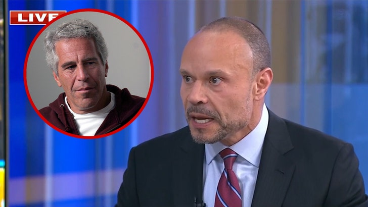 FBI Deputy Director Says Epstein Jail Video Exhibits He Was Not Murdered