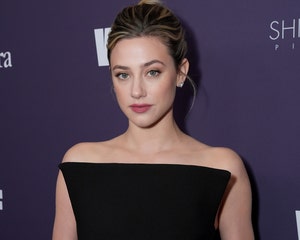 Riverdale’s Lili Reinhart Sparks Concern After Posting Uber Video