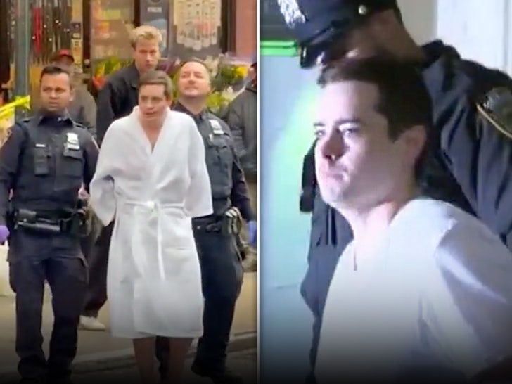 Cryptocurrency Investor Arrested After Allegedly Torturing Man, Hanging Him Off Ledge