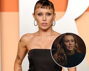 Why Physician Known as Miley Cyrus ‘Disgusting’ After Injuring Her Knee Whereas Filming Visible Album