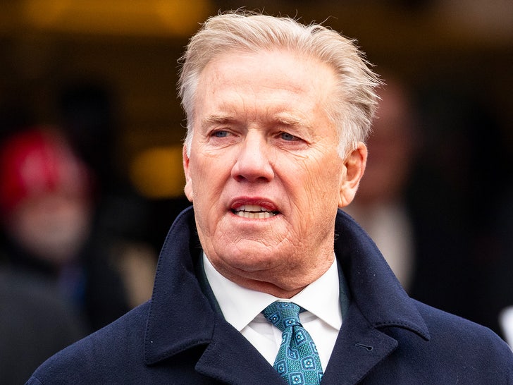 All John Elway Cart Accident Witnesses Interviewed, ‘No Proof’ Of Crime Discovered, Sheriff Says