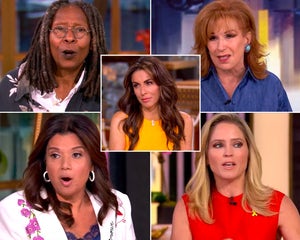 He Noticed ‘Fellow Criminals in Want’