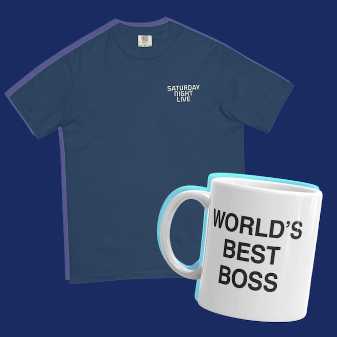 Got a TV-Obsessed Dad? This Merch Makes the Perfect Father’s Day Gift