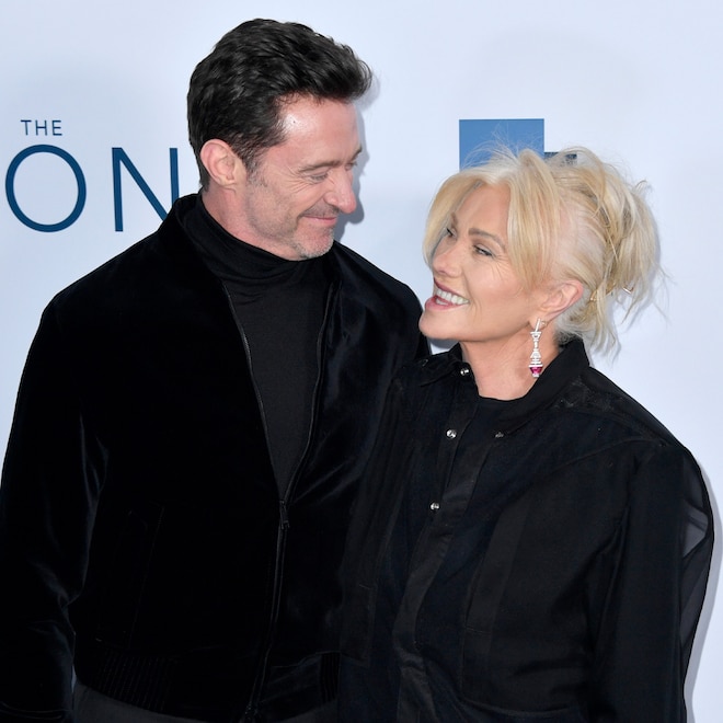 Hugh Jackman and Deborra-Lee Furness’ Love Story Gone Wrong