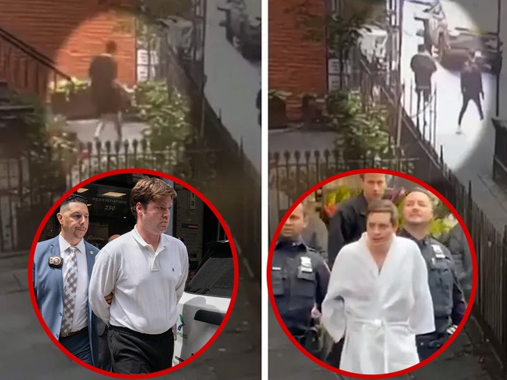 Italian Millionaire Lured to NYC to Reclaim Stolen Bitcoin in Crypto Torture Case, Prosecutors Say