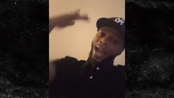 Papoose Recordsdata for Divorce Claiming Remy Ma Cheated With Males & Girls