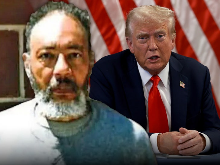 Larry Hoover Nonetheless Has to Petition Illinois Life Sentence After Trump Clemency