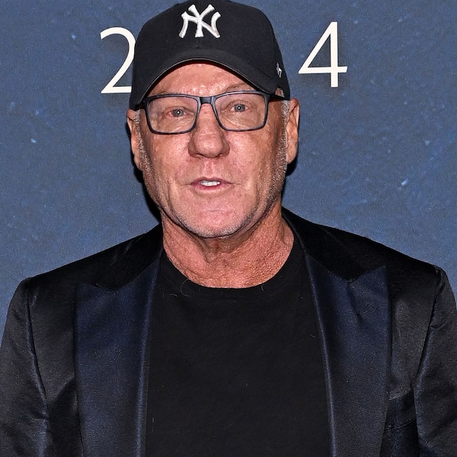 Why Steve Madden’s Candid Interview About Prison Is Going Viral