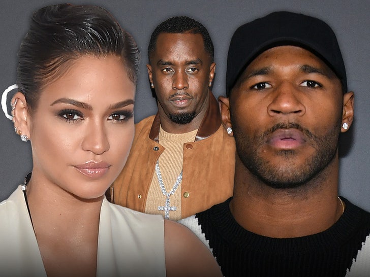 Ex-Diddy Stylist Testifies Cassie Had Relationship With Former NFLer Andre Department