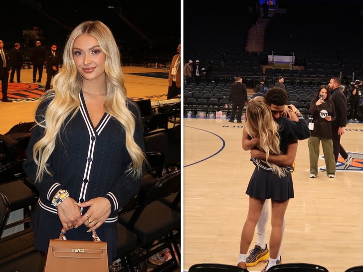 Tyrese Haliburton’s Girlfriend Shares Savage Remark After Wild Recreation 1 End