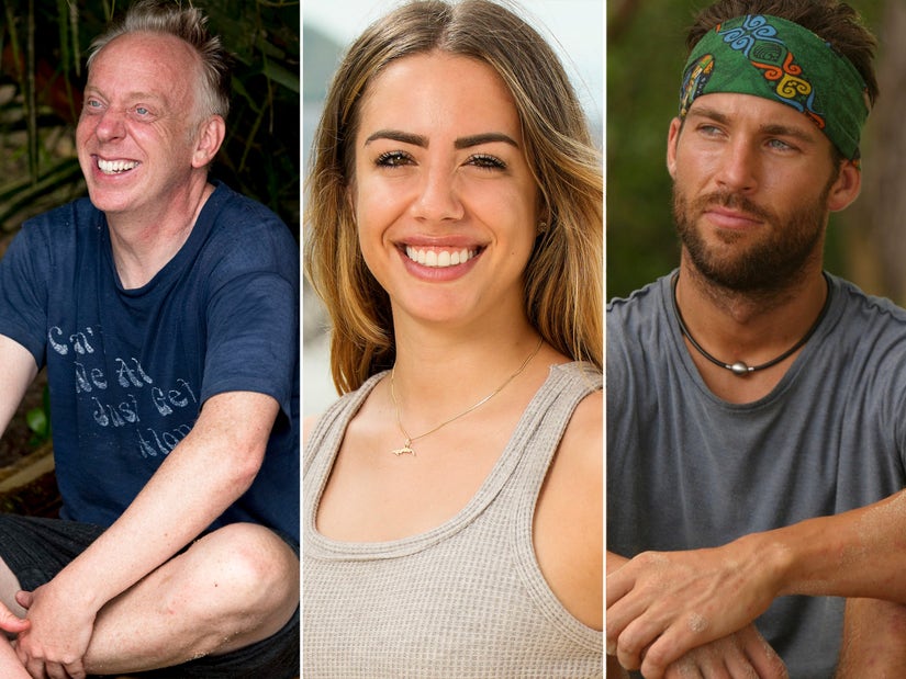 Why Some Survivor Alums Are Upset About Season 50 Solid