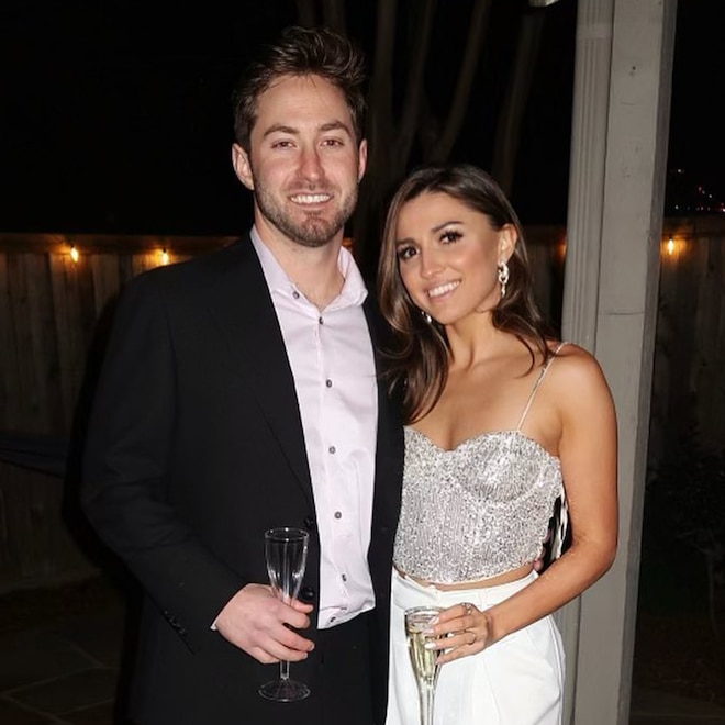 Love Is Blind’s Colleen Reed and Matt Bolton Break Up After 4 Years