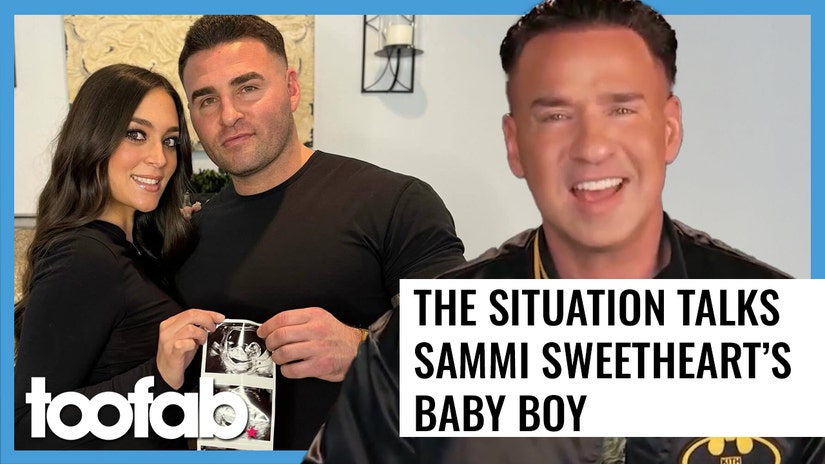 Mike Sorrentino Shares Parenting Recommendation For Sammi Giancola