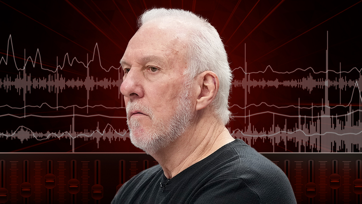 Gregg Popovich 911 Caller Stated Coach ‘Barely Responding’ Amid April Emergency