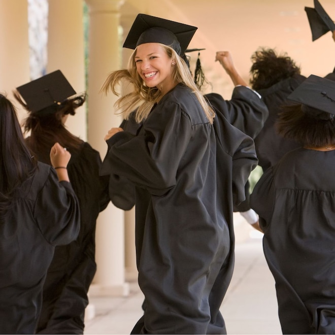 Best College Graduation Gift Ideas for the Class of 2025
