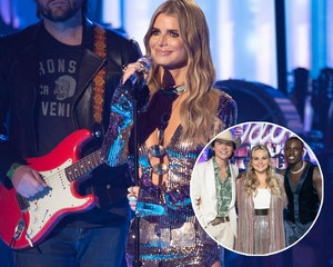 ‘It Simply Felt Sort of Pure’