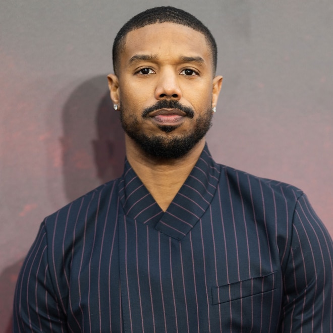 Michael B. Jordan Mentioned in Diddy Trial During Stylist’s Testimony