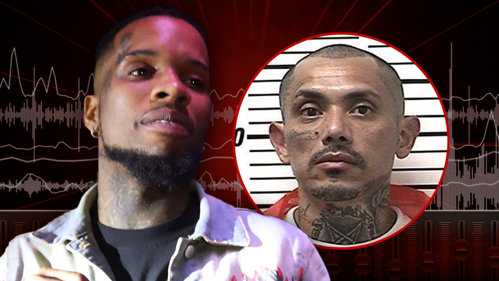 Tory Lanez Suspected Stabber Claims He Thought Rapper Deliberate to Assault Him