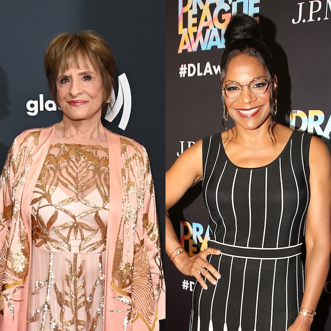 Patti LuPone Reveals Audra McDonald Is “Not a Friend” Anymore