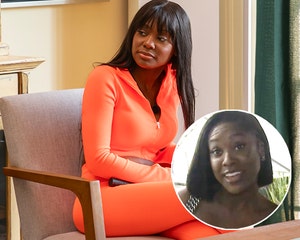 Ariana Biermann Not As ‘Shut’ with Dad Kroy Amid Divorce From Mother Kim Zolciak