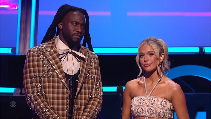 Shaboozey Shades Megan Moroney’s Declare Carter Household Invented Nation at AMAs