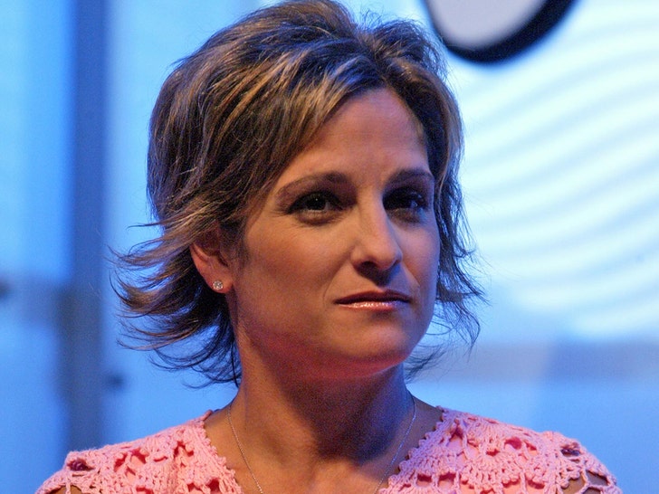 Mary Lou Retton Charged With DUI