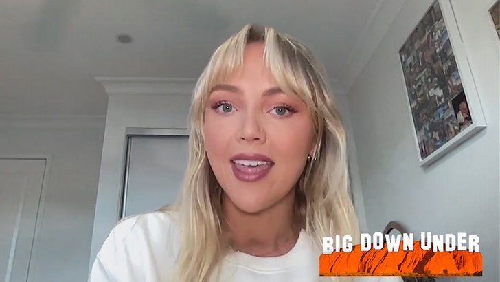 Annie Knight Says Cash Would not Matter, She’d Bang 583 Males Once more For Free