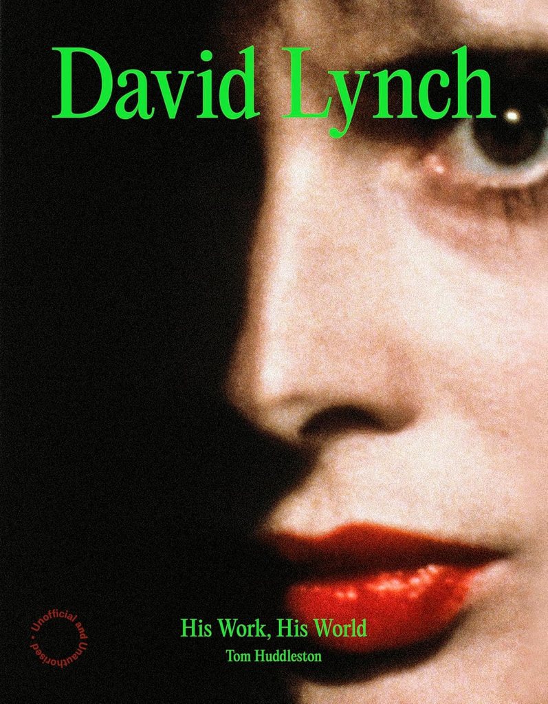 David Lynch Biography Guide: Purchase On-line