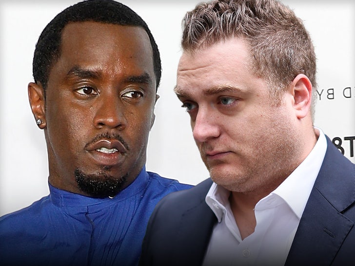 Diddy’s Ex-Government Assistant Testifies About Being ‘Fixer’ After Violent Incidents