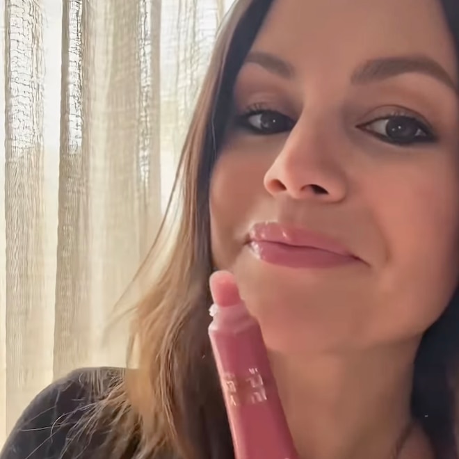 Lancôme Juicy Tubes Are Back: Nostalgic Celebs Star in the Campaign