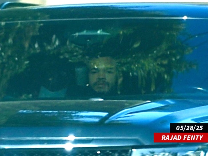 Rihanna’s Father, Ronald Fenty, Useless at 70