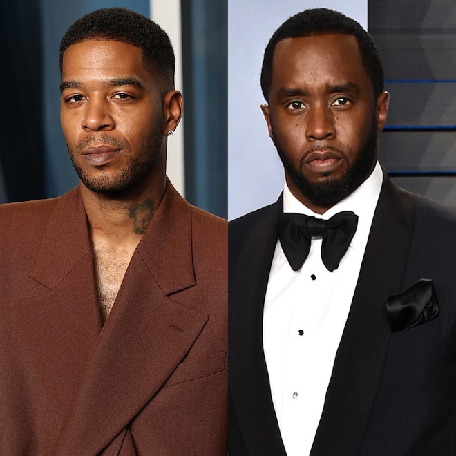Diddy Wanted to “Kill” Kid Cudi Over Cassie, Former Employee Testifies