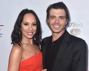 Cheryl Burke Addresses ‘Wild’ Rumors After Followers Accuse Her of Getting a ‘New Face’