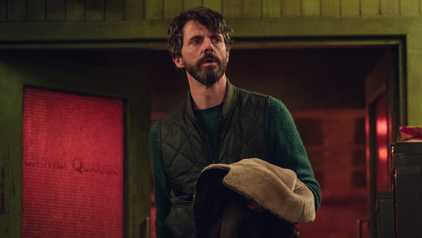 ‘Dept. Q’ Netflix Series: What Happened to the Show After Its Premiere?