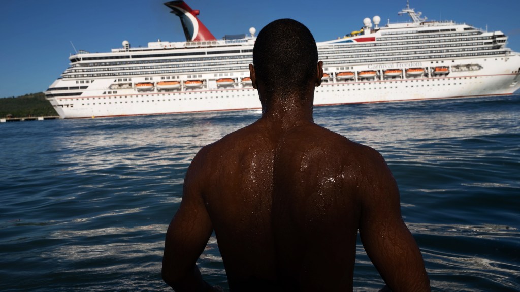 Casting Underway for Queer Drama ‘Black Sheep, White Sheep’