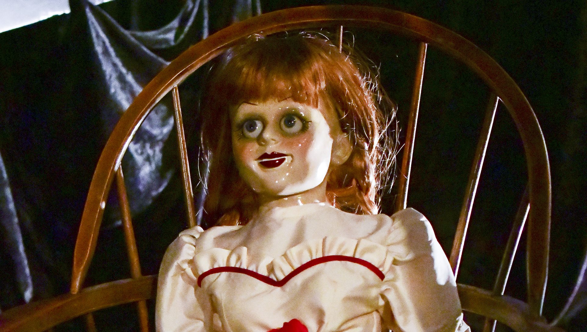 Is the Annabelle Doll Real? All About the Haunted Raggedy Ann Figure