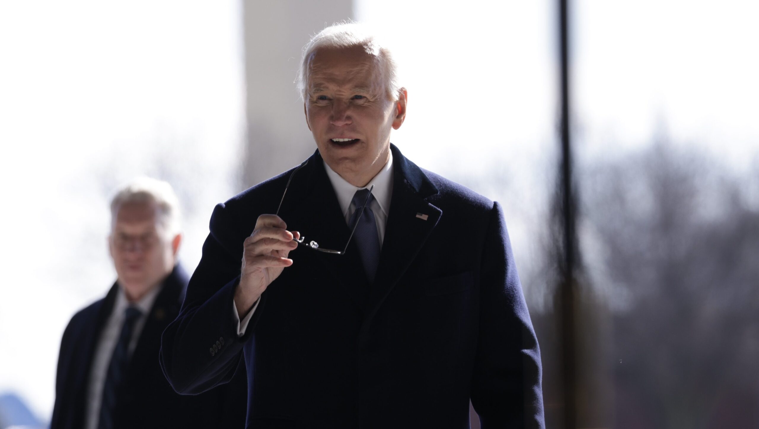 Joe Biden’s Cancer Recovery: Update on How He’s Doing