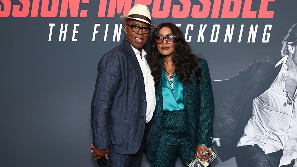 Angela Bassett’s Husband: Everything To Know About Courtney B. Vance & Their Marriage