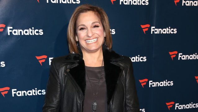 Who Is Mary Lou Retton? About the Olympic Gymnast