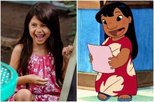 Meet Disney’s Animated Remake Solid