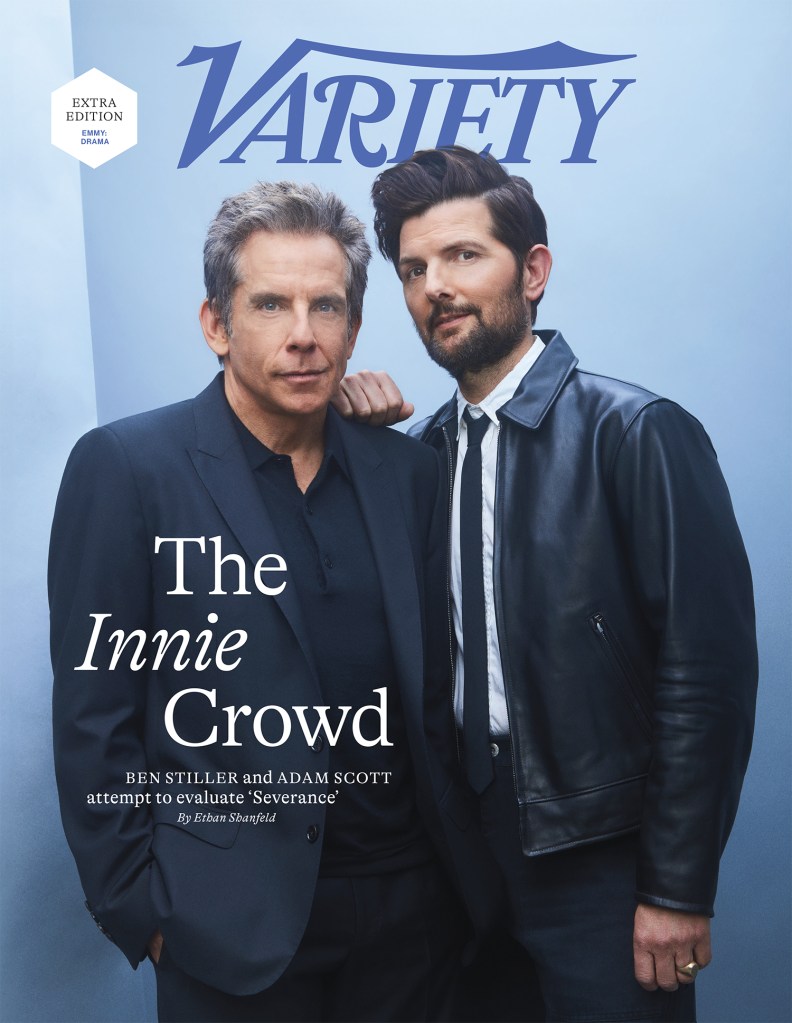 Ben Stiller on Severance Season 3, Spinoffs and Reduce Characters